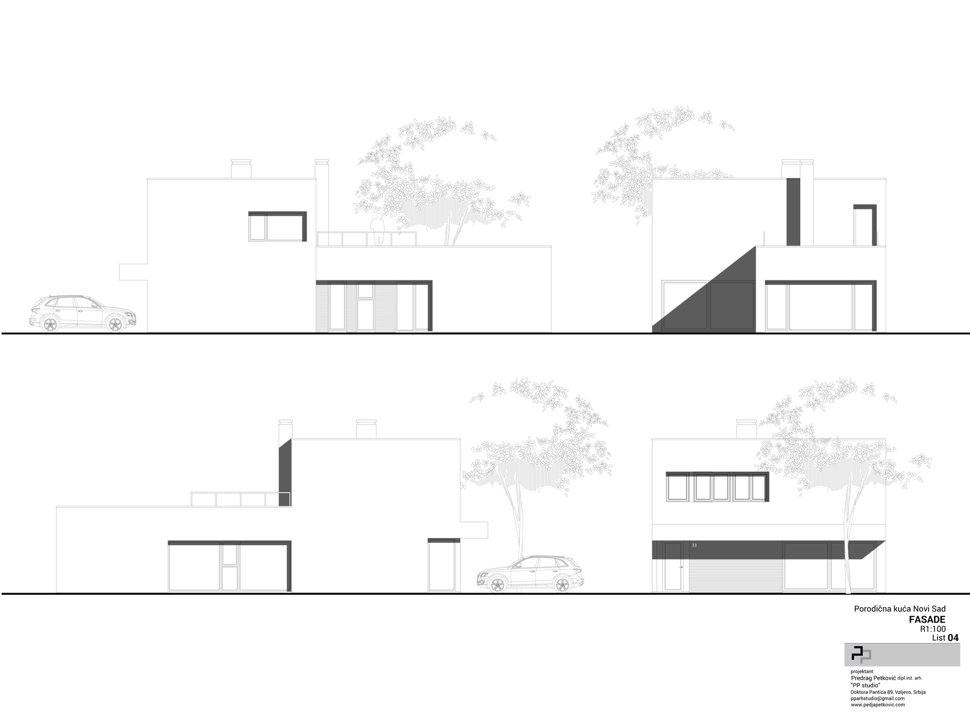 pedjapetkovic modern minimal white house