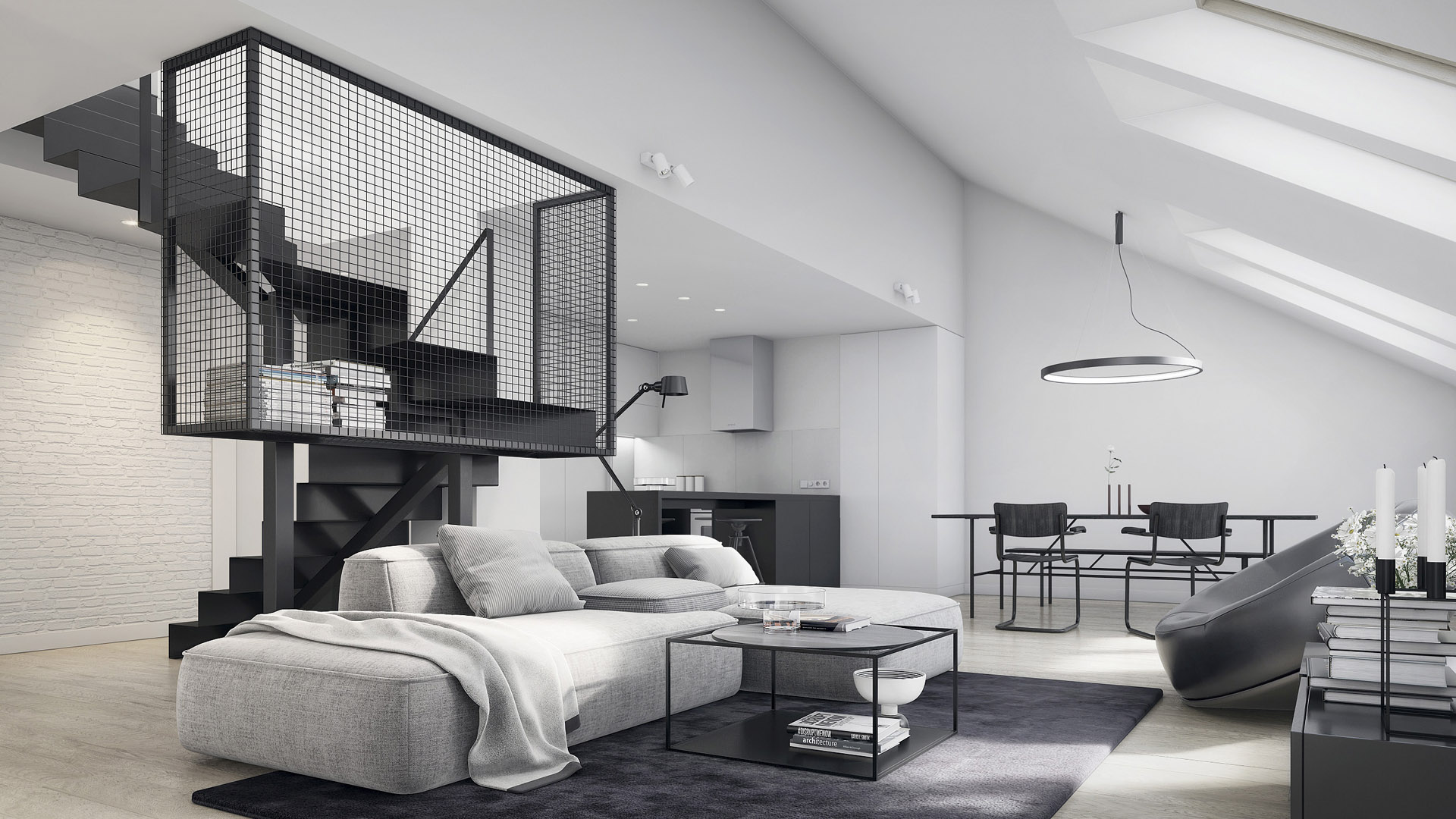 pedjapetkovic artist apartment